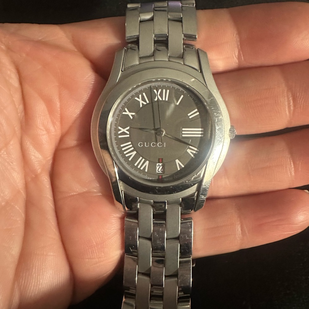 Gucci Watch
